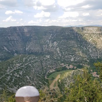 Cirque de Navacelles 3