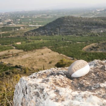 26 juillet 2014 Espagne Serra del Montsant